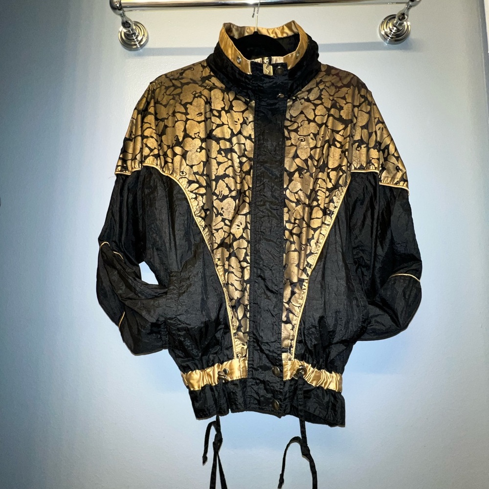 Vintage Windbreaker